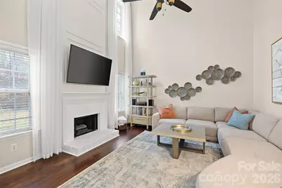 14339 Crown Harbor Drive, Charlotte, NC 28278 - Photo 11