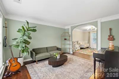 14339 Crown Harbor Drive, Charlotte, NC 28278 - Photo 5