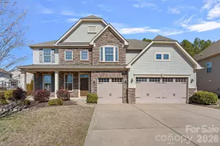 7411 Greene Mill Ave SW, Concord, NC 28025 - Photo 1