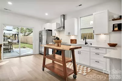 2709 Worth Drive #B, Wilmington, NC 28412 - Photo 9