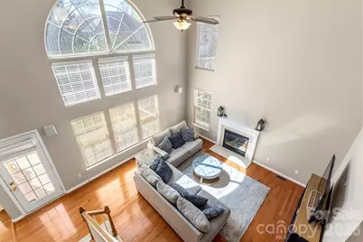 9222 Hickory Tree Lane, Charlotte, NC 28277 - Photo 21