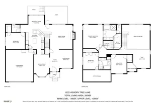 9222 Hickory Tree Ln, Charlotte, NC 28277 - Photo 39