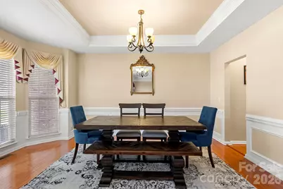 9222 Hickory Tree Lane, Charlotte, NC 28277 - Photo 17