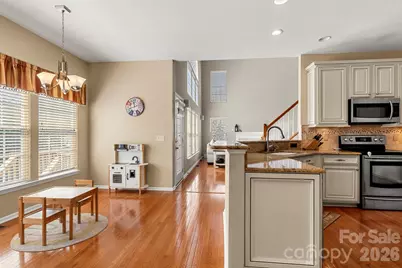 9222 Hickory Tree Lane, Charlotte, NC 28277 - Photo 7