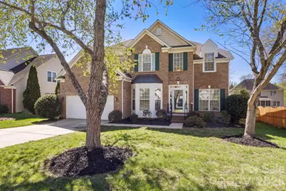 9222 Hickory Tree Lane, Charlotte, NC 28277 - Photo 1
