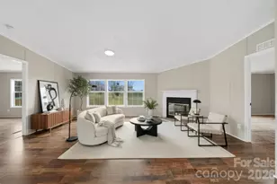 3150 Cranberry Rd, Boonville, NC 27011 - Photo 5