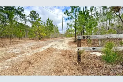 505 Shag Road, Chesterfield, SC 29709 - Photo 1