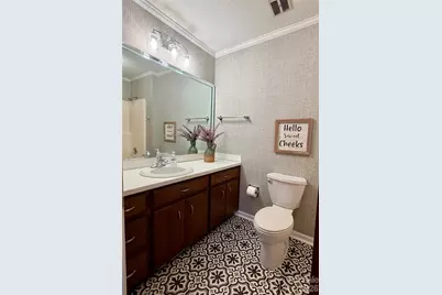 8422 Wonderwood Lane, Harrisburg, NC 28075 - Photo 19