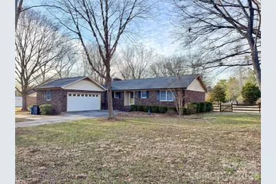 8422 Wonderwood Lane, Harrisburg, NC 28075 - Photo 1