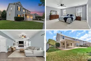 1098 King's Bottom Dr, Fort Mill, SC 29715 - Photo 1