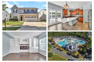 1098 King's Bottom Dr, Fort Mill, SC 29715 - Photo 1