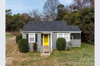 3133 Columbus Circle, Charlotte, NC 28208 - Photo 1