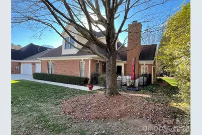 7439 Hurstbourne Green Drive, Charlotte, NC 28277 - Photo 1