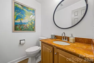 7439 Hurstbourne Green Drive, Charlotte, NC 28277 - Photo 17