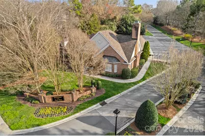 7439 Hurstbourne Green Drive, Charlotte, NC 28277 - Photo 29