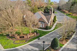 7439 Hurstbourne Green Dr, Charlotte, NC 28277 - Photo 29