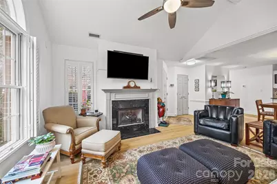 7439 Hurstbourne Green Drive, Charlotte, NC 28277 - Photo 3