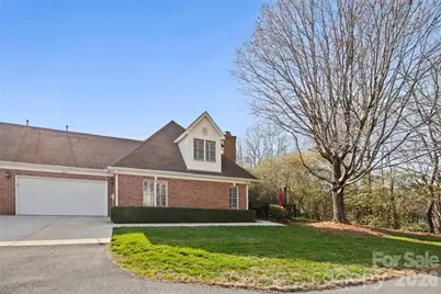 7439 Hurstbourne Green Drive, Charlotte, NC 28277 - Photo 27