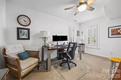 7439 Hurstbourne Green Drive, Charlotte, NC 28277 - Photo 19