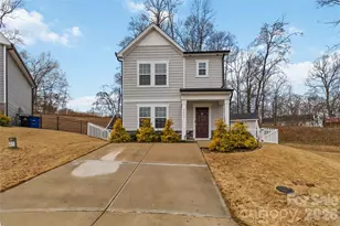 2417 Kings Cross Ct, Winston Salem, NC 27127 - Photo 1
