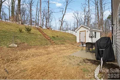 2417 Kings Cross Court, Winston Salem, NC 27127 - Photo 27