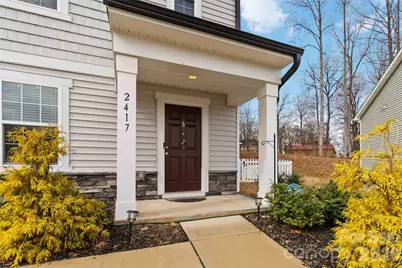 2417 Kings Cross Court, Winston Salem, NC 27127 - Photo 5