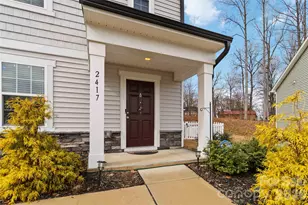 2417 Kings Cross Ct, Winston Salem, NC 27127 - Photo 5