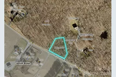 Lot 3 Indian Trail Fairview Road, Indian Trail, NC 28079 - Photo 1