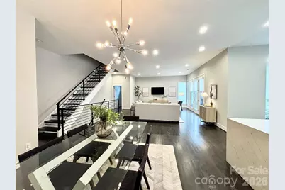 928 Westbrook Drive #B, Charlotte, NC 28202 - Photo 3