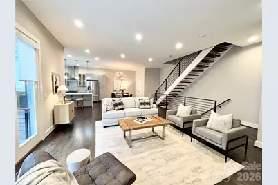 928 Westbrook Drive #B, Charlotte, NC 28202 - Photo 5