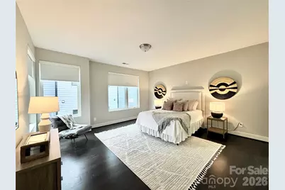 928 Westbrook Drive #B, Charlotte, NC 28202 - Photo 7