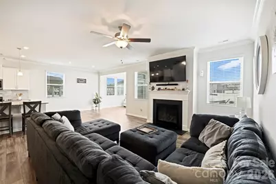 8818 Addingham Drive, Charlotte, NC 28269 - Photo 9