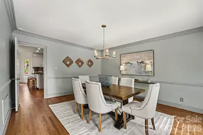 5606 Hillingdon Road, Charlotte, NC 28226 - Photo 5