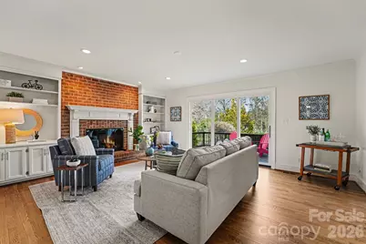 5606 Hillingdon Road, Charlotte, NC 28226 - Photo 13