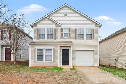 4226 Quinn Drive, Charlotte, NC 28269 - Photo 1