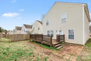 4226 Quinn Drive, Charlotte, NC 28269 - Photo 23