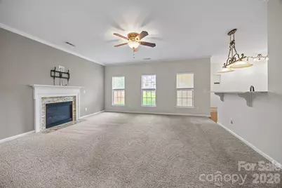7002 Church Wood Lane, Huntersville, NC 28078 - Photo 9