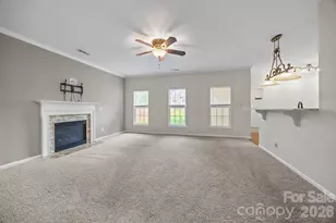 7002 Church Wood Ln, Huntersville, NC 28078 - Photo 9