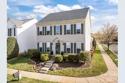 7002 Church Wood Lane, Huntersville, NC 28078 - Photo 31