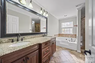 7002 Church Wood Ln, Huntersville, NC 28078 - Photo 21