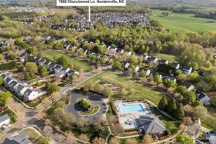 7002 Church Wood Ln, Huntersville, NC 28078 - Photo 41