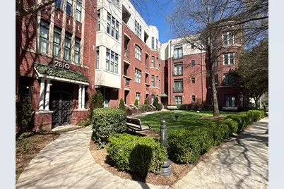 2810 Selwyn Avenue #425, Charlotte, NC 28209 - Photo 1