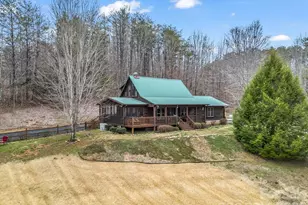 190 Observation Ridge, Rutherfordton, NC 28139 - Photo 1