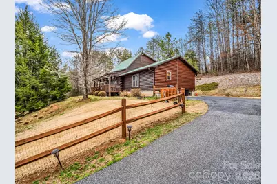 190 Observation Ridge, Rutherfordton, NC 28139 - Photo 37