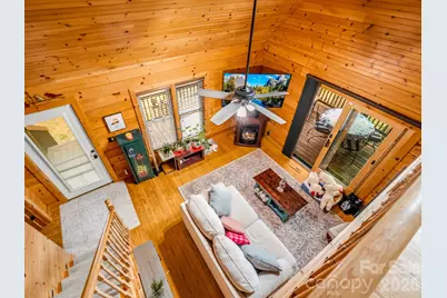 190 Observation Ridge, Rutherfordton, NC 28139 - Photo 9