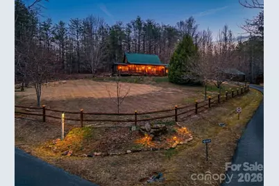 190 Observation Ridge, Rutherfordton, NC 28139 - Photo 3