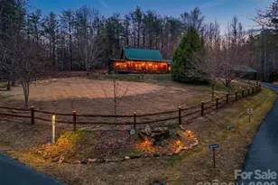 190 Observation Ridge, Rutherfordton, NC 28139 - Photo 3