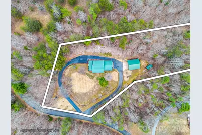 190 Observation Ridge, Rutherfordton, NC 28139 - Photo 45