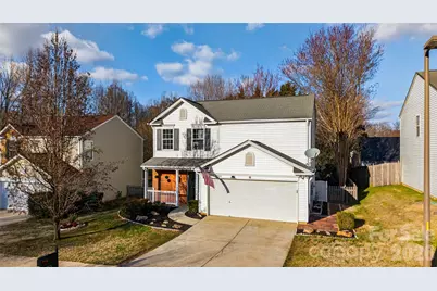 8704 Laurel Run Drive, Charlotte, NC 28269 - Photo 7