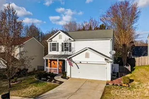 8704 Laurel Run Dr, Charlotte, NC 28269 - Photo 7